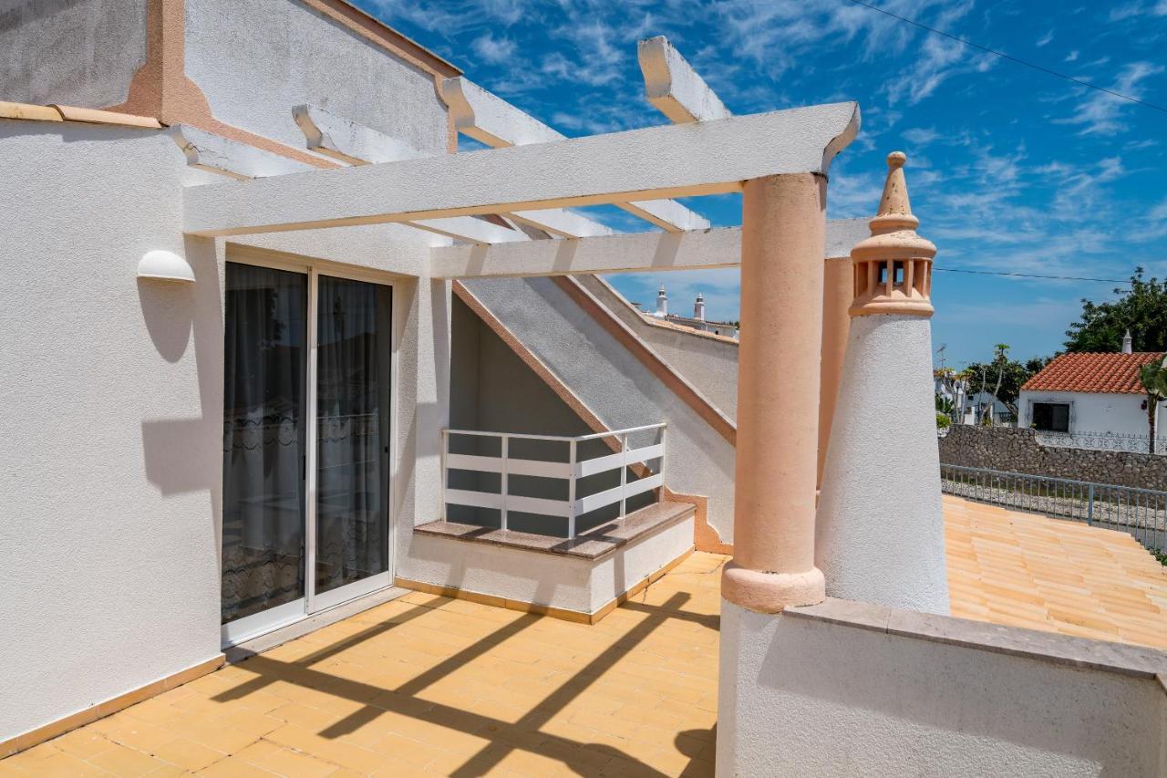 Villa Lageado Albufeira Luaran gambar