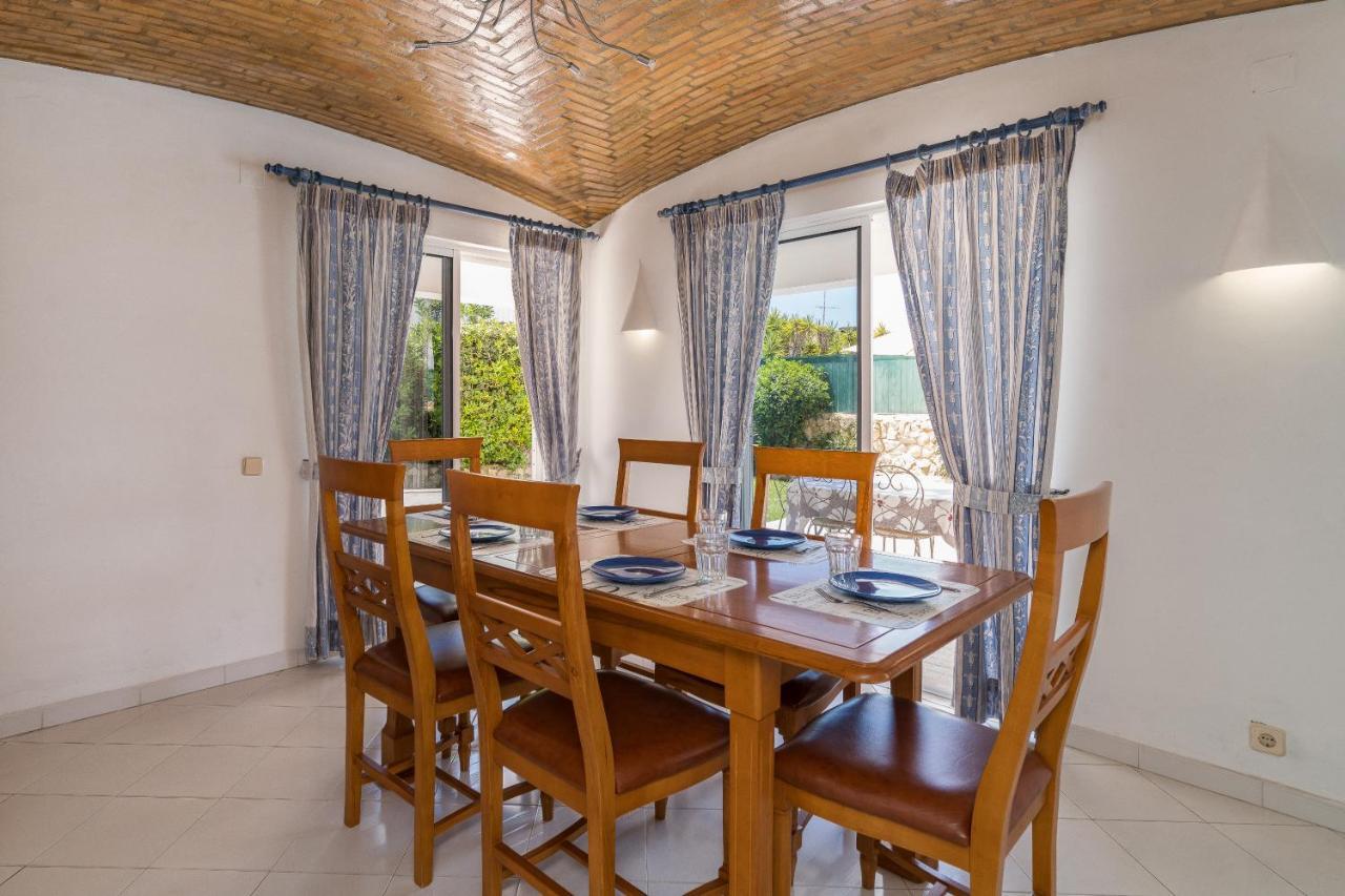 Villa Lageado Albufeira Luaran gambar