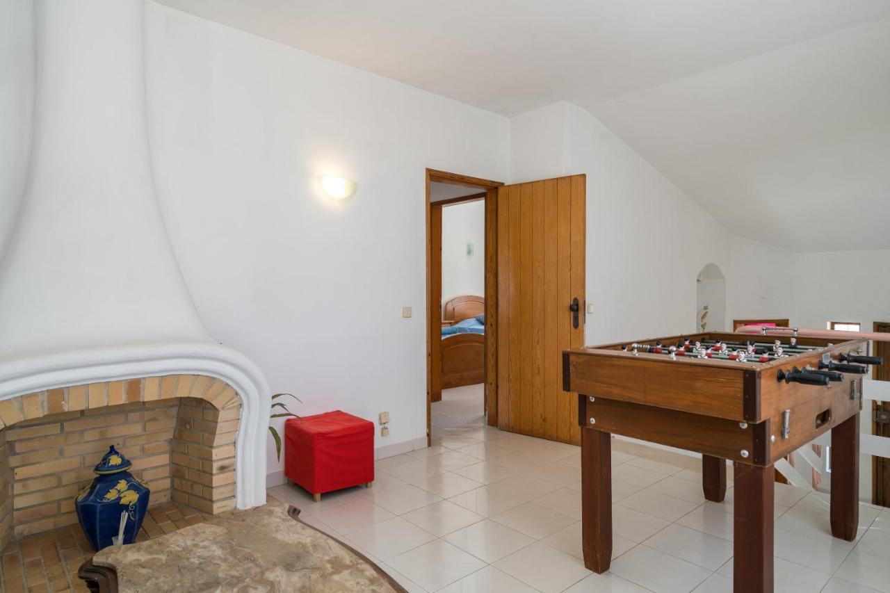 Villa Lageado Albufeira Luaran gambar