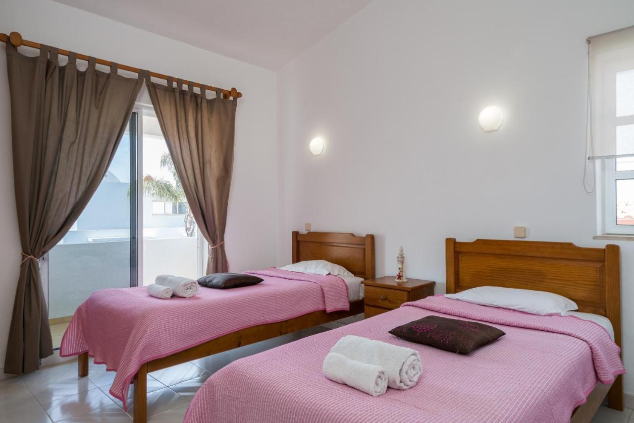 Villa Lageado Albufeira Luaran gambar