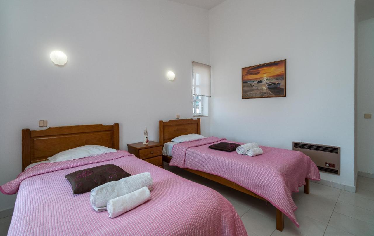 Villa Lageado Albufeira Luaran gambar