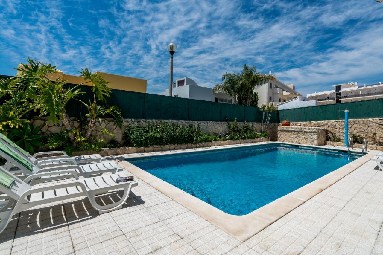 Villa Lageado Albufeira Luaran gambar