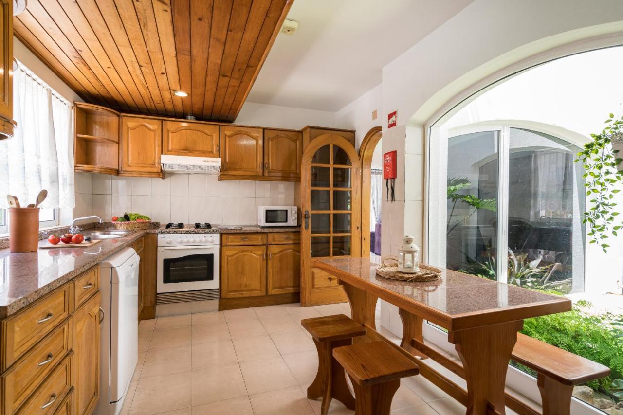 Villa Lageado Albufeira Luaran gambar