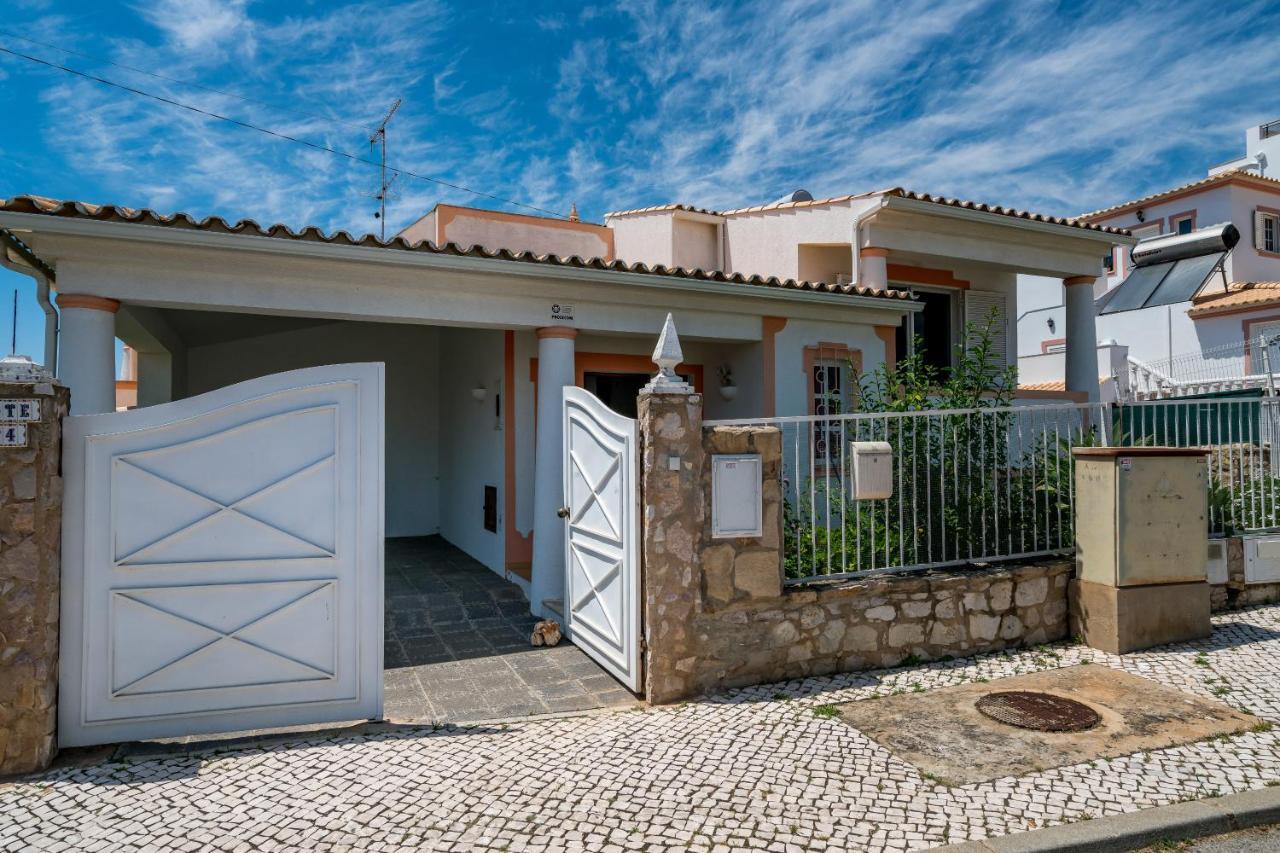 Villa Lageado Albufeira Luaran gambar